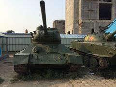 -中国人民解放军海军博物馆