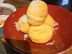 -南园民国茶楼餐厅·常州菜(北大街店)