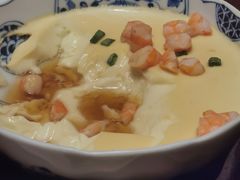 虾仁炖蛋-林四喜·闽南传家菜(鼓浪屿店)