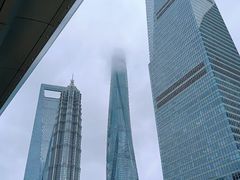 -上海之巅观光厅