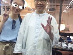 -香港蓮香樓(上環店)