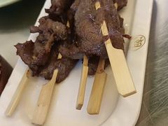 -潮界(LU·ONE凯德晶萃广场店)