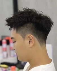 点击看大图 -Tipo Hair salon(明星)店