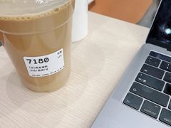 -麦隆咖啡(北大店)