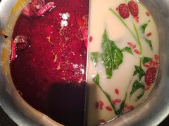 -湊湊火锅·茶憩(来福士广场店)