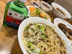 -柴氏风味斋(甘家口店)