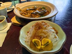 -永安鱼庄·镇江菜(东吴路店)