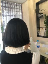 点击看大图 -尚·丹尼Hair
