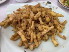 -北戴河庆山饭店·海鲜砂锅粥(北戴河黑石路店)