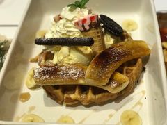 -MIKAKU(万达广场上海宝山店)