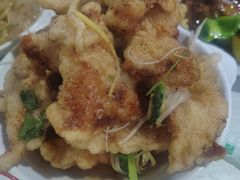 -老于餐厅(民生路店)