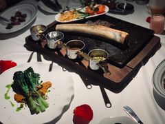 -燃扒房Steakhouse(皇庭店)