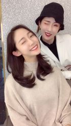 -3AM·S HAIR SALON烫发染发接发