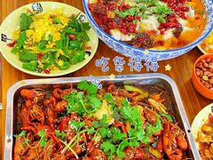 -江湖万州烤鱼(王子美食城)