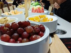 -农小锅(北京大兴凯德店)