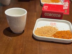 -李不管把把烧(火车南站店)