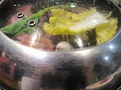 -海味当家·蒸锅海鲜(星海公园店)