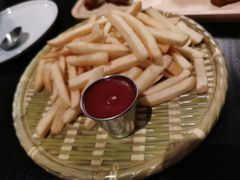 -C&R西班牙餐厅