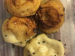 小杨生煎-小杨生煎(香港名都店)