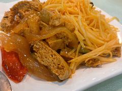 -武记碳锅鱼大盘鸡(杜岭街店)