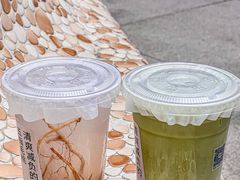 -炖物24章·顺时轻养茶(杭州大厦店)