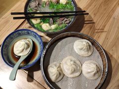 -老城南.鸭血粉丝汤(夫子庙店)