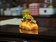 -昊·来了寿司(台湾街店)