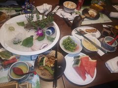 -黑松白鹿(崇文门新活馆店)