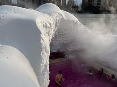 -清河半岛温泉度假酒店