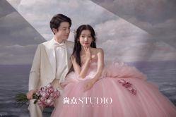 -尚点视觉婚纱摄影(仓山店)