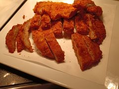 -滩万日本料理Nadaman(国贸大酒店)