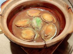 -79号渔船海鲜饭店(华强北店)