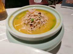 同庆楼煮干丝-同庆楼(滨湖万达广场店)