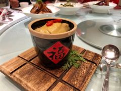 陈年花雕醉鸡-上海小南国(金桥国际广场店)