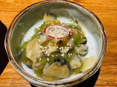 芥末海螺-青叶日式料理(飘亮阳光广场店)