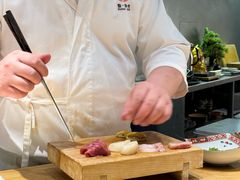 -鮨·海老·OMAKASE·板前料理(北京路店)