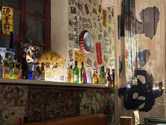 -三杯赤運·中式小酒馆(所城里店)