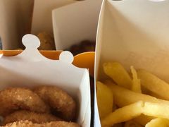 -汉堡王(北京三里屯购物中心)