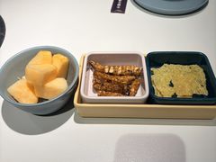 雪参-小街猪手(团结湖店)