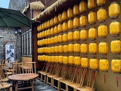 -61号餐吧(兴坪古镇漓江店)