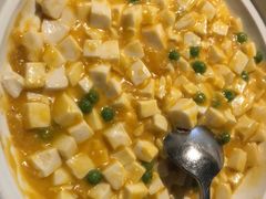 -蔴将·川菜(黄龙万科店)