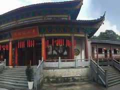 -杭州半山国家森林公园