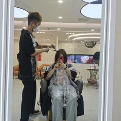 -上禾 HAIR SALON