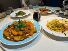 -阿西娅食府(中关村店)