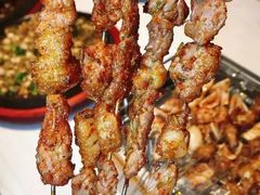 -鼎原力量东北吊炉烧烤(临河街店)