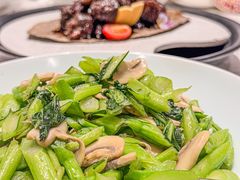 -山水雅居·江南雅宴(运河公园店)