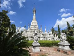 -云南民族村