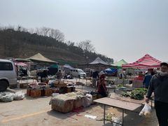 -李村大集