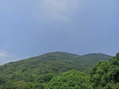 -宝岩生态观光园