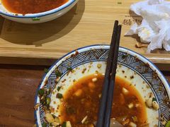 -姚记.周礼伤心凉粉(时代广场店)